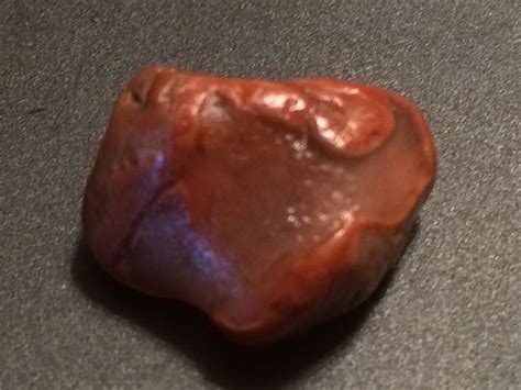 Lake Superior Agate