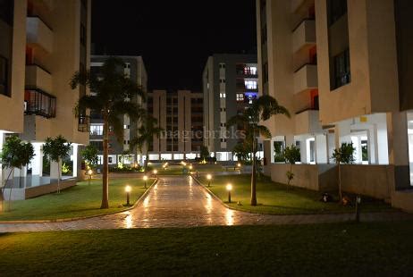 Silver Springs in Indore Bypass Road, Indore: Price, Brochure, Floor ...