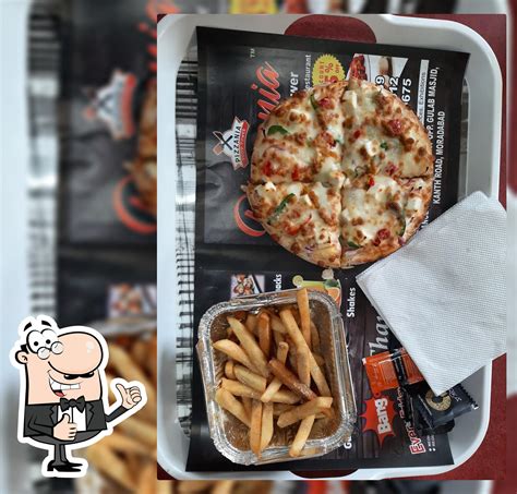 Pizzania Food Tower, Moradabad - Restaurant reviews