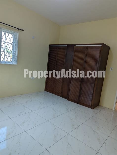 House For Rent in Spanish Town, St. Catherine Jamaica | PropertyAdsJa.com