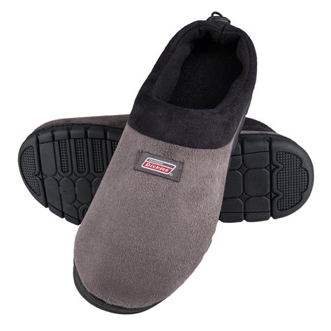 Mens Outdoor Slippers