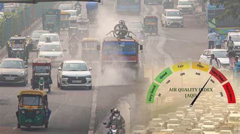 Delhi hospitals record more than 2 lakh acute respiratory cases in 3 years