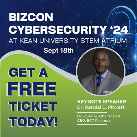 #cybersecurity #businessgrowth #njcrc | BCT Partners