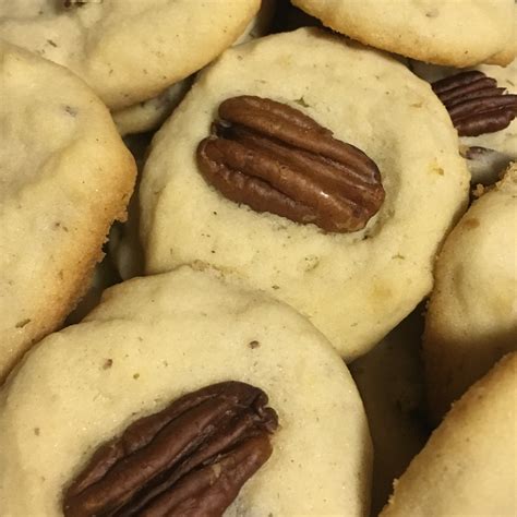 Pecan Sandies Recipe | Allrecipes