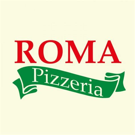 Pizzeria Roma Emden - Online bestellen & Speisekarte