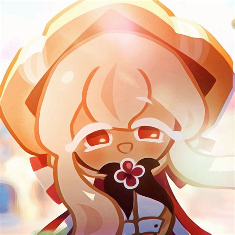 15 Caramel choux cookie ideas | caramel, cookie run, favorite cookies