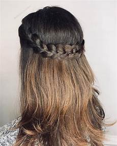 New And Simple Hairstyles by 20 Simple Hairstyles That Are Easy Trending In 2019 New And Simple Hairstyles