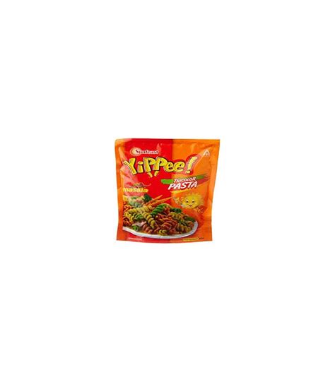 SUNFEAST YIPPEE PASTA - MASALA ,70 Gm