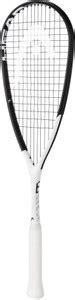 Head EXTREME 120 White, Black Strung Squash Racquet - Buy Head EXTREME ...