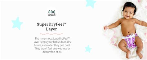 SuperBottoms Dry Feel Padded Langot - Pack of 3- Cotton Langot |Cloth ...