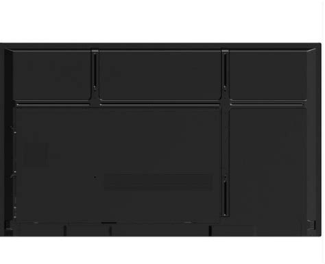 Buy ViewSonic IFP6550-2 65" 4K Interactive Display ViewBoard – POS ...