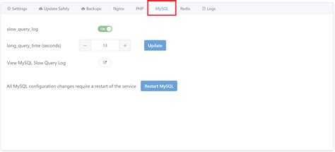 Image result for MySQL Slow Query Log Analyzer