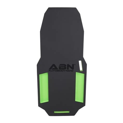 ABN Automotive Floor Mat - 41in Sliding Mechanic Creeper Foam Pad with ...