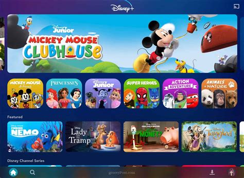 Sharp Tv App Store Disney Plus at Shirley Bock blog
