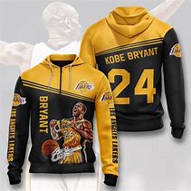 Image result for Lakers Zip Up Hoodie