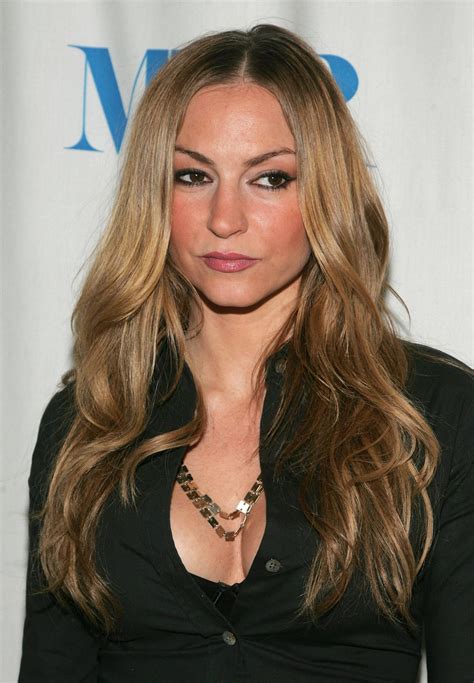 La star di "I Soprani" Drea De Matteo afferma che OnlyFans l'ha "salvata" dopo che la sua ...
