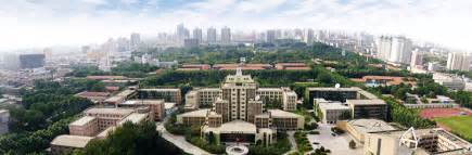 中国西部科技创新港-西安交通大学