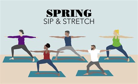 Image result for Spring Stretch