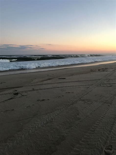 Hither Hills State Park Campground | Montauk, New York