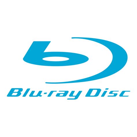 Blue Ray disc Logo PNG Vector (CDR) Free Download