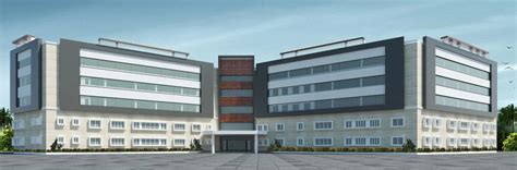 R L Jalappa Hospital & Research Center
