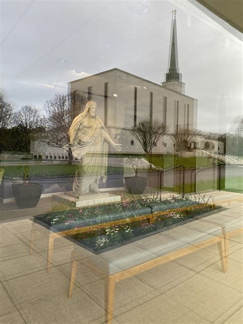 London England Temple Photograph Gallery | ChurchofJesusChristTemples.org