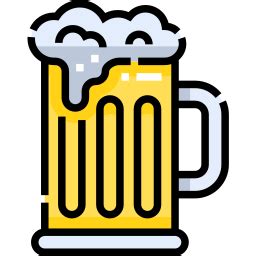 Beer - Free food icons