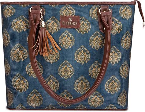 Amazon.in: The Clownfish: Bags, Wallets And Luggage