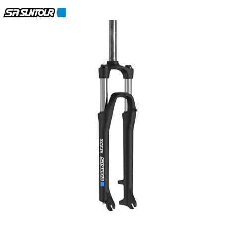 SR Suntour XCM Suspension Fork – OMOBIKES