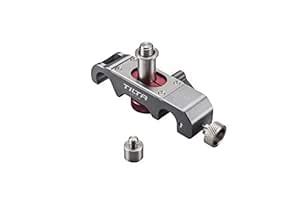 Buy TILTA LS-T05 15mm LWS Y-Shaped Universal Photography Rod Mount ...