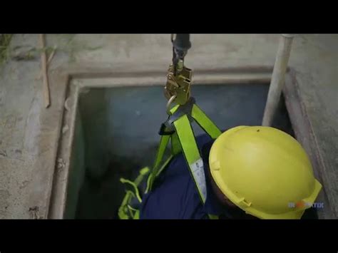 Confined Space Equipment - Tripod Confined Space Equipment Manufacturer ...