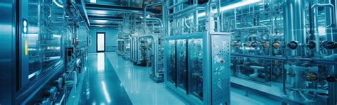 Pharma-Bio Research and Production - GF Industry and Infrastructure ...