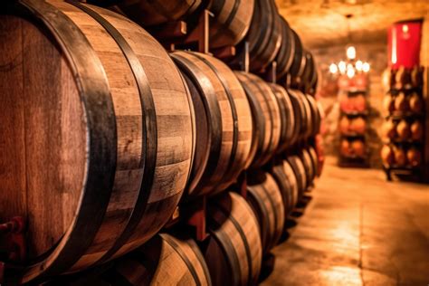 How Much Do Whiskey Barrels Cost? A Buyer's Guide