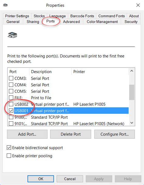 Troubleshoot Printer Connection 的图像结果