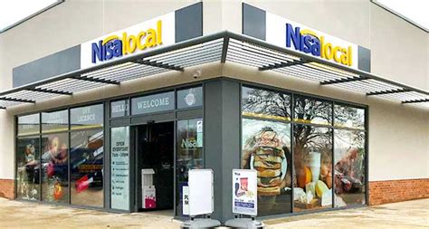 Nisa Local Store 的图像结果