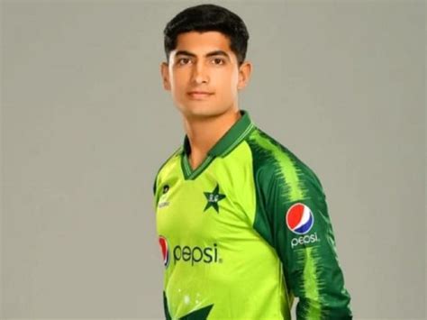 Naseem Shah| युवा तेज गेंदबाज नसीम शाह को पाकिस्तान सुपर लीग से बाहर ...