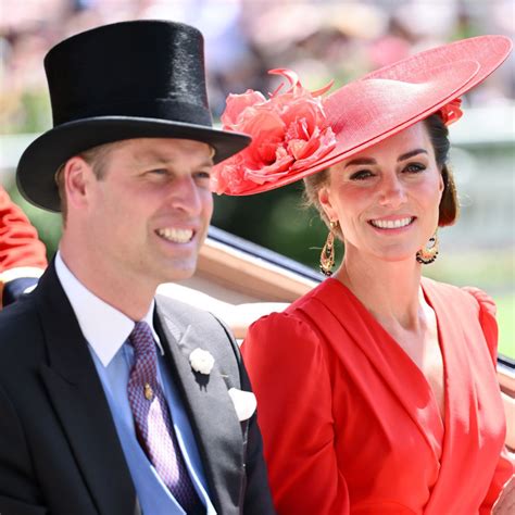 I Attended Royal Ascot for the First Time—Here's What It's Really Like ...
