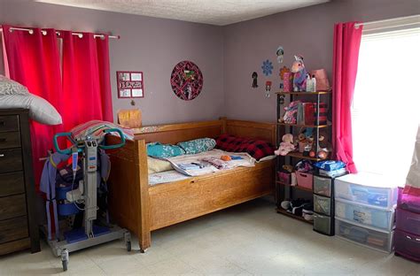 Residential Homes — Irene Wortham Center