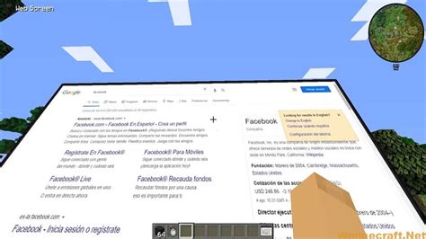 Image result for How to Set Up Web Displays Mod