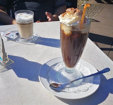 RESTAURANT UND CAFE ZUR ENDSTATION, Edertal - Restaurant Reviews & Info ...