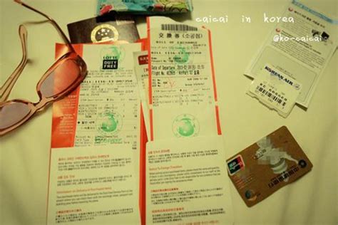 韩国开放旅游签证-去韩国旅游，签证要交押金吗？