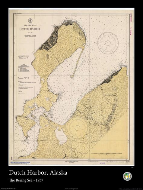 Dutch Harbor Map at Casey Hall blog