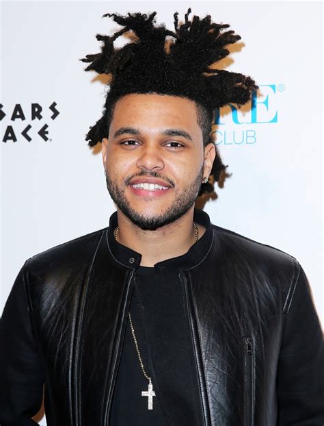The Weeknd Picture 31 - RnB Phenomenon The Weeknd Takes Over Pure ...