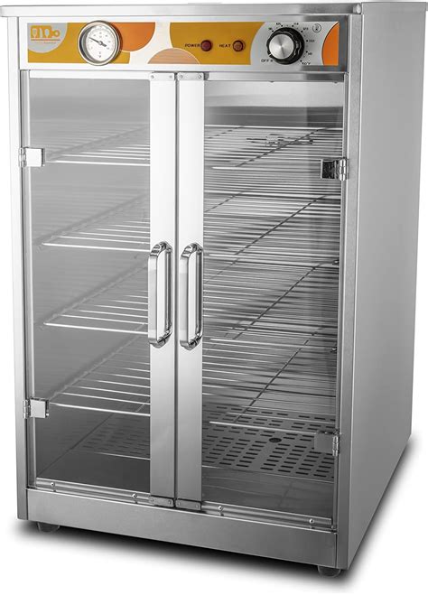 Amazon.com: VEVOR 12-Pan Commercial Food Warmer, 12 x 8QT Electric ...