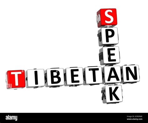 Tibetan Monks Crossword Puzzle Clue - Unveiled - Cityofwinona