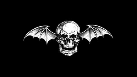 Avenged Sevenfold Deathbat Wallpaper (75+ images)
