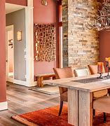 Image result for Kitchen and Dining Combinations Rooms