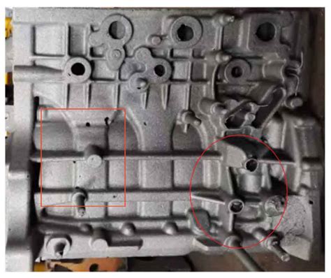 Image result for Engine Block Casting Process