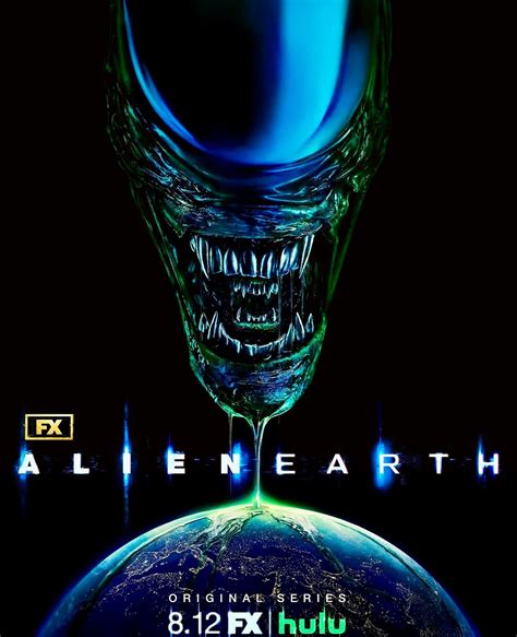 Image result for Alien Earth Free Stream