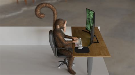 What Is Code Monkey 的图像结果